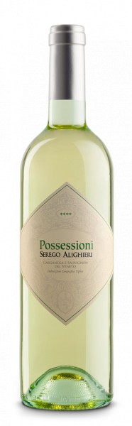 Serego Alighieri Bianco Possessioni 2019