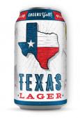 Community Beer Co. - Texas Lager 0