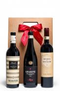 Eataly Vino - Riserva Wine Gift Box 0