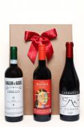 Eataly Vino - Sicilian Wine Gift Box 0