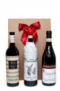 Eataly Vino - Vini Piemontese Gift Box