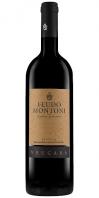 Feudo Montoni - Nero d'Avola Vrucara 2019