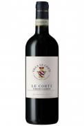 Le Corti - Chianti Classico 2022