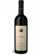Sono Montenidoli Rosso 2013