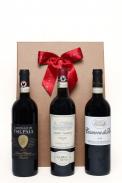 Eataly Vino - Tuscan Wine Gift Box