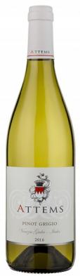 Attems - Pinot Grigio Collio 2021