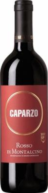 Caparzo - Rosso di Montalcino 2018