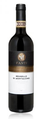 Fanti - Brunello di Montalcino 2018