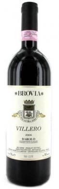 Brovia - Barolo Villero 2018