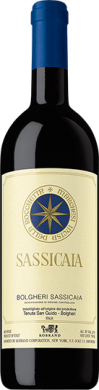 Tenuta San Guido - Sassicaia 2008