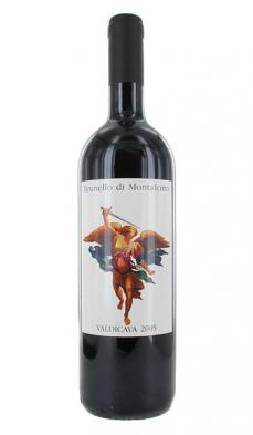 Valdicava - Brunello di Montalcino 2004