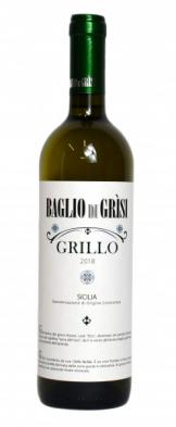 Baglio di Grisi - Grillo