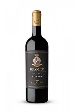 Barone Ricasoli - Chianti Classico Riserva 2017