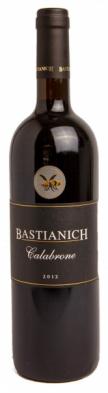 Bastianich - Calabrone Colli Orientali del Friuli 2013