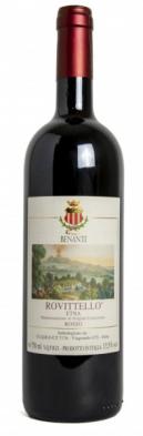 Benanti - Etna Rosso Rovittello 2017