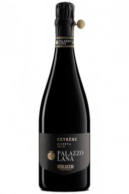 Berlucchi - Palazzo Lana Riserva 2010