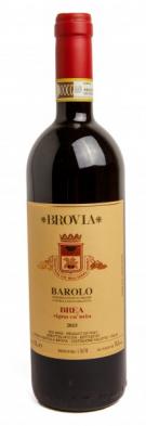 Brovia - Barolo Brea Vigna Ca'Mia 2018