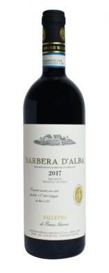 Bruno Giacosa - Barbera d'Alba 2021