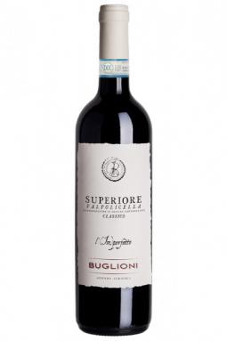 Buglioni - Valpolicella Classico Superiore Imperfetto 2021