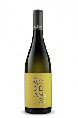 Ca' Modeano - Sauvignon Blanc 2023