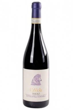 Ca'Viola - Barolo Sottocastello di Novello 2019