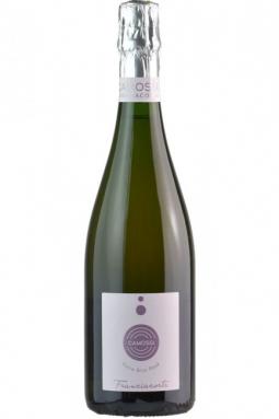 Camossi - Franciacorta Rose Extra Brut 2022