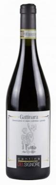 Cantina Delsignore - Il Putto Gattinara 2017