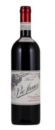 Cappellano - Barolo Pie Franco 2013