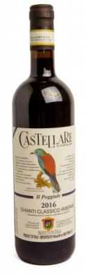 Castellare - Chianti Classico Riserva Il Poggiale 2020