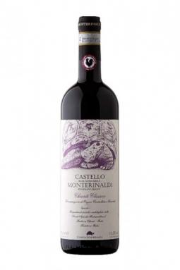 Castello di Monterinaldi - Chianti Classico 2021