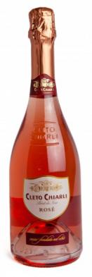 Cleto Chiarli - Lambruco Brut Rose