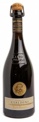 Cleto Chiarli - Lambrusco Vigneto Cialdini 2019