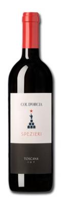 Col d'Orcia - Rosso Spezieri 2016