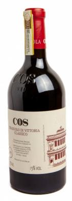 Cos - Cerasuolo di Vittoria