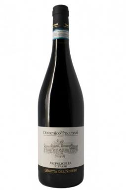 Domenico Fraccaroli - Valpolicella Ripasso 2018