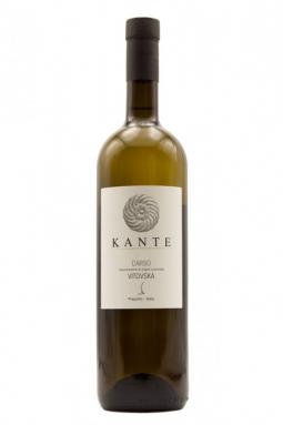 Edi Kante - Vitovska 2018