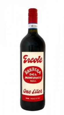 Ercole - Barbera del Monferrato 2019 (1L)