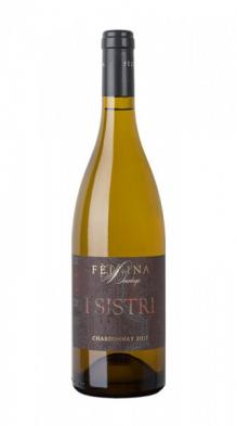 Felsina - I Sistri Chardonnay 2016