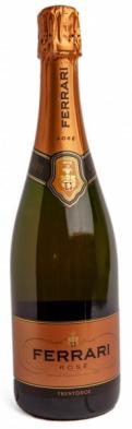 Ferrari - Trento Brut Rose (375ml)