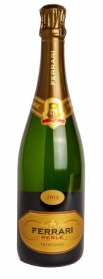 Ferrari - Trento Spumante Brut Perle