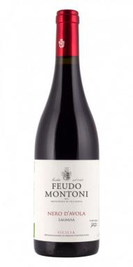 Feudo Montoni - Nero d'Avola Lagnusa 2019
