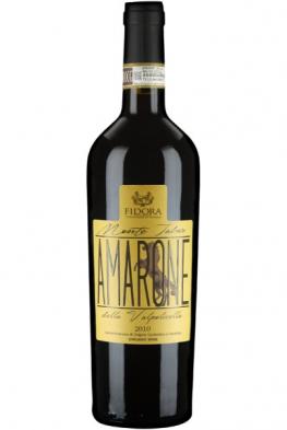 Fidora - Amarone della Valpolicella Monte Tabor 2015