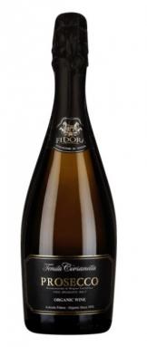 Fidora - Organic Prosecco 2012