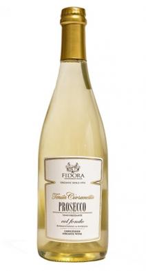 Fidora - Prosecco Col Fondo