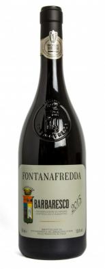 Fontanafredda - Barbaresco 2019