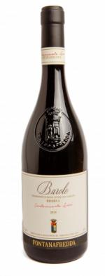 Fontanafredda - Barolo Riserva 2010