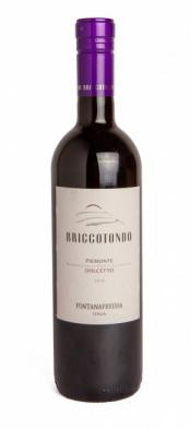 Fontanafredda - Dolcetto Briccotondo 2018