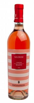 Fontanafredda - Langhe Rosato Solerose 2022