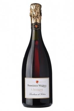 Francesco Vezzelli - Lambrusco di Sorbara