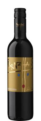 Franz Haas - Moscato Rosa 2012 (375ml)